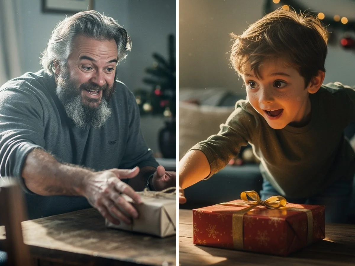 Holiday campaign 2026 – TV and digital commercial