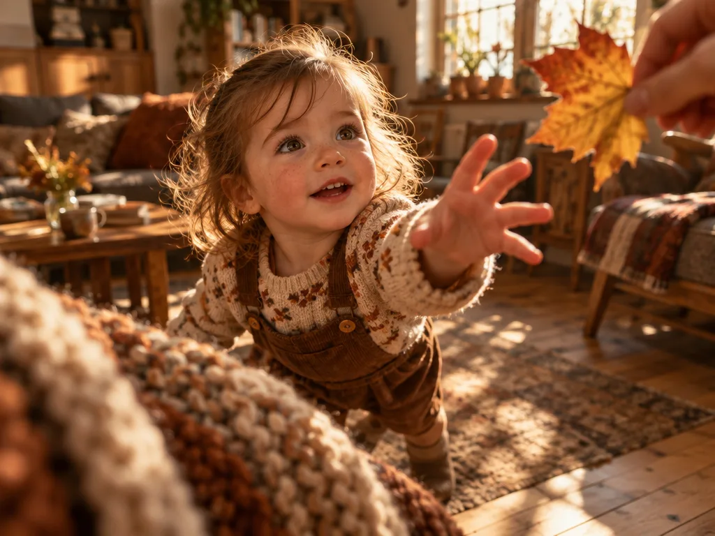 Casting for an advertising campaign – autumn 2026