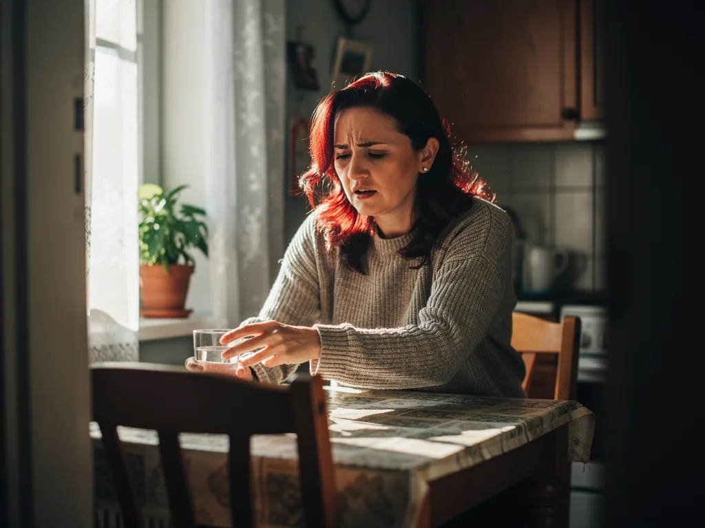 Casting: reklama leku przeciwbólowego (TVC/digital)